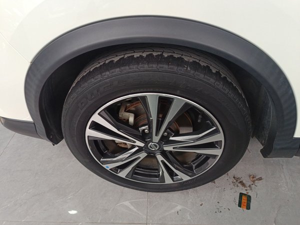 Nissan Qashqai 2022, 51100 км, за 13179 USD - фото 8