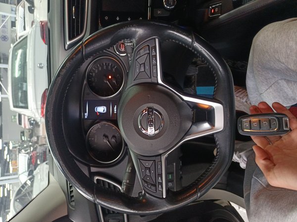 Nissan Qashqai 2022, 51100 км, за 13179 USD - фото 12