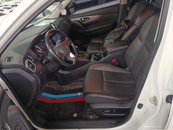 Nissan Qashqai 2022, 51100 км, за 13179 USD - фото 18