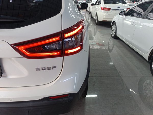 Nissan Qashqai 2022, 51100 км, за 13179 USD - фото 7