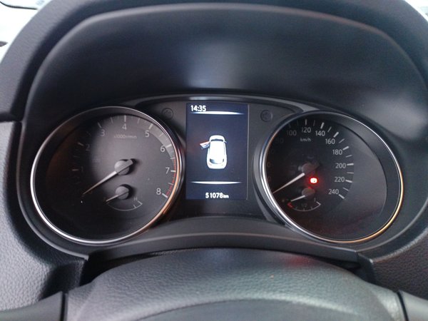 Nissan Qashqai 2022, 51100 км, за 13179 USD - фото 15