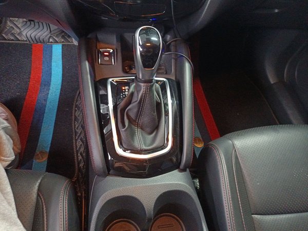 Nissan Qashqai 2022, 51100 км, за 13179 USD - фото 17