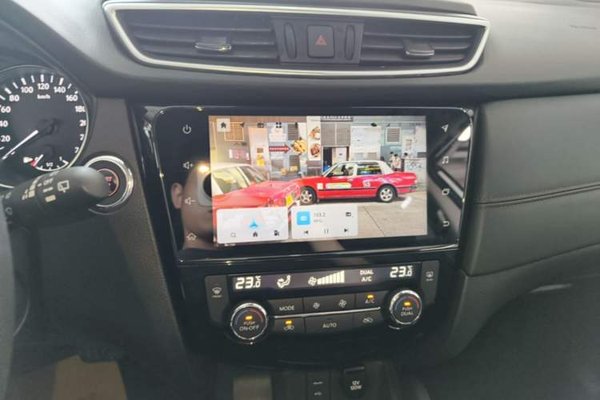 Nissan Qashqai 2022, 54500 км, за 11497 USD - фото 15