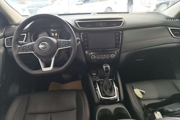 Nissan Qashqai 2022, 54500 км, за 11497 USD - фото 12