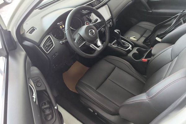 Nissan Qashqai 2022, 54500 км, за 11497 USD - фото 18