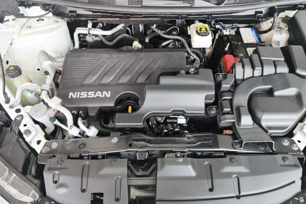 Nissan Qashqai 2022, 54500 км, за 11497 USD - фото 24