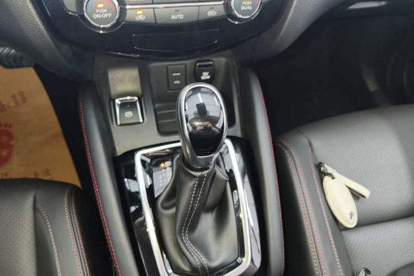 Nissan Qashqai 2022, 54500 км, за 11497 USD - фото 16