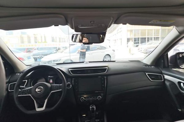 Nissan Qashqai 2022, 54500 км, за 11497 USD - фото 21