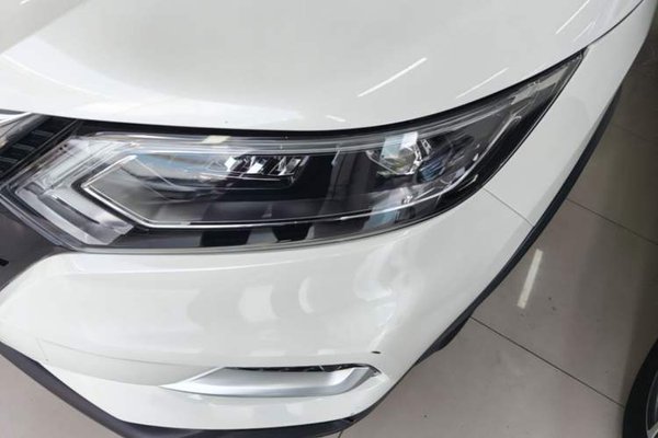 Nissan Qashqai 2022, 54500 км, за 11497 USD - фото 8
