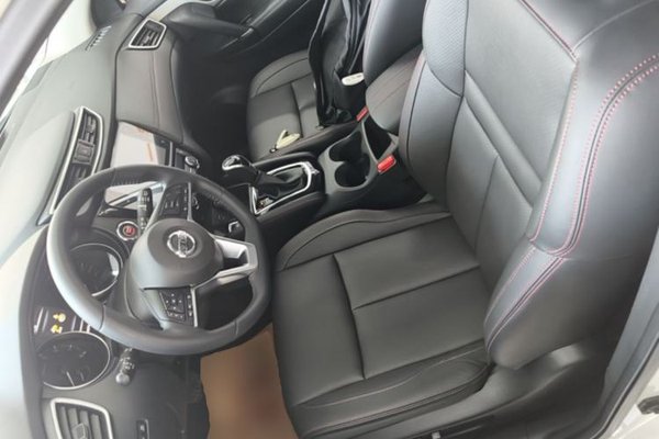 Nissan Qashqai 2022, 54500 км, за 11497 USD - фото 17