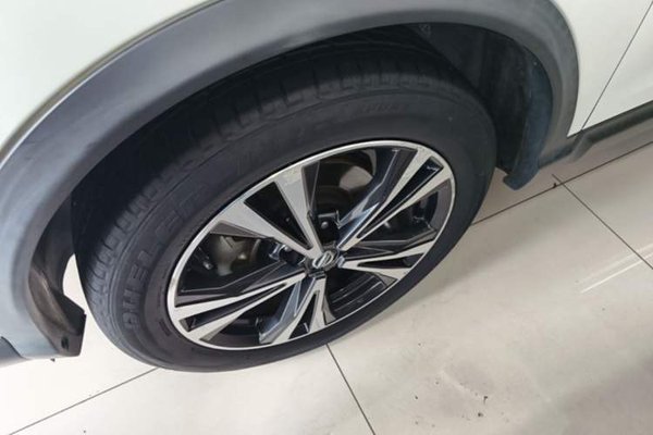 Nissan Qashqai 2022, 54500 км, за 11497 USD - фото 10