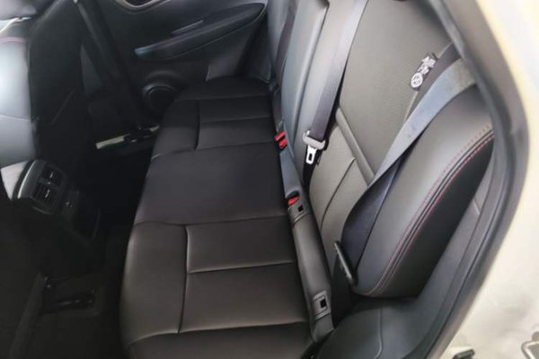 Nissan Qashqai 2022, 54500 км, за 11497 USD - фото 20