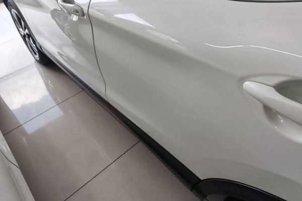 Nissan Qashqai 2022, 54500 км, за 11497 USD - фото 25
