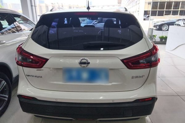 Nissan Qashqai 2022, 54500 км, за 11497 USD - фото 6