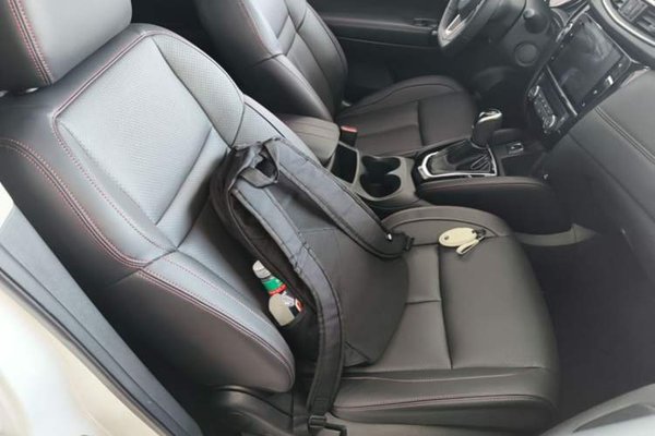 Nissan Qashqai 2022, 54500 км, за 11497 USD - фото 19