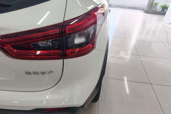 Nissan Qashqai 2022, 54500 км, за 11497 USD - фото 9