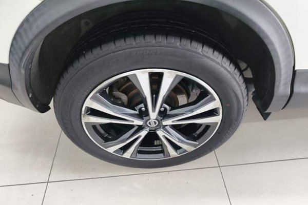 Nissan Qashqai 2022, 54500 км, за 11497 USD - фото 11