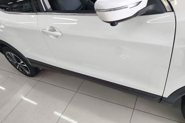Nissan Qashqai 2022, 54500 км, за 11497 USD - фото 26
