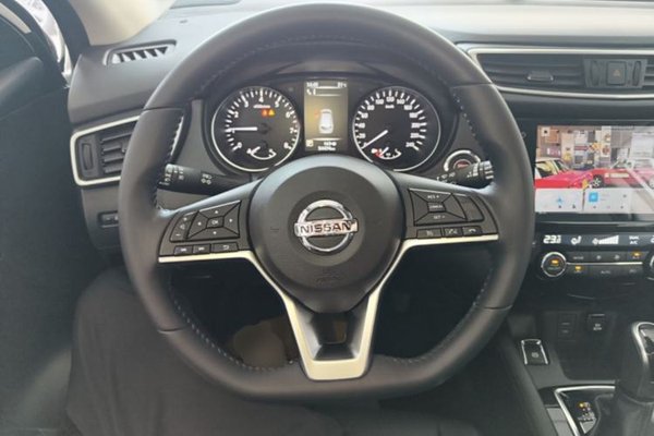 Nissan Qashqai 2022, 54500 км, за 11497 USD - фото 13