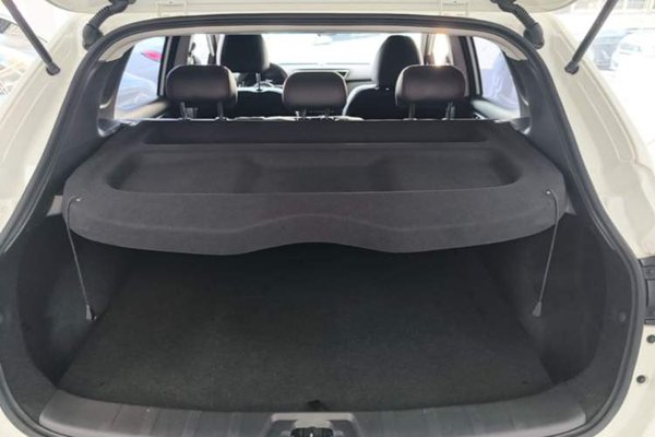 Nissan Qashqai 2022, 54500 км, за 11497 USD - фото 22