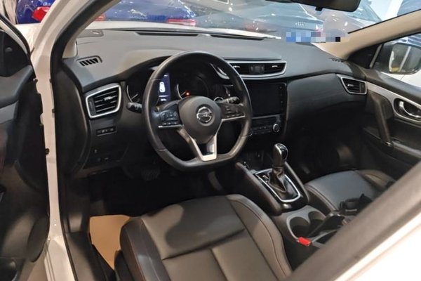 Nissan Qashqai 2022, 5800 км, за 9999999 USD - фото 25