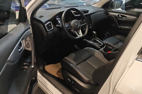 Nissan Qashqai 2022, 5800 км, за 9999999 USD - фото 32