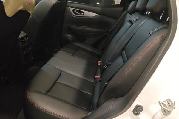 Nissan Qashqai 2022, 5800 км, за 9999999 USD - фото 33