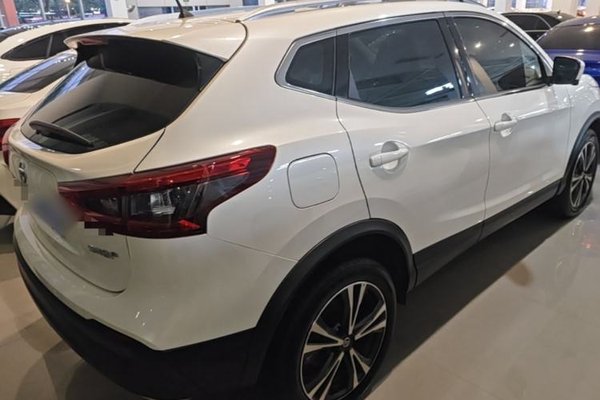Nissan Qashqai 2022, 5800 км, за 9999999 USD - фото 6