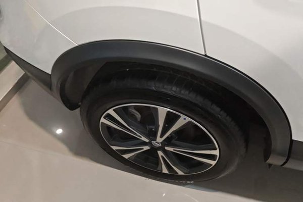 Nissan Qashqai 2022, 5800 км, за 9999999 USD - фото 10