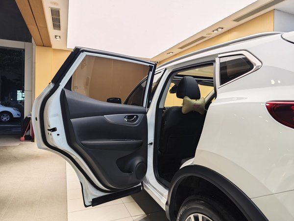 Nissan Qashqai 2022, 5800 км, за 9999999 USD - фото 41