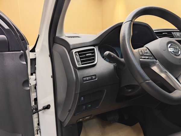 Nissan Qashqai 2022, 5800 км, за 9999999 USD - фото 47