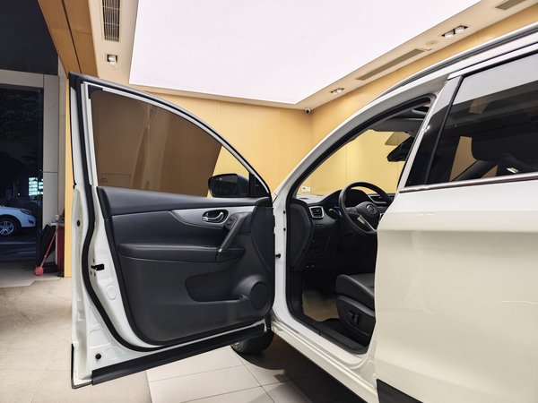 Nissan Qashqai 2022, 5800 км, за 9999999 USD - фото 17
