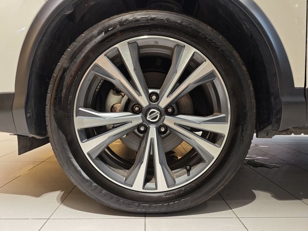 Nissan Qashqai 2022, 5800 км, за 9999999 USD - фото 19