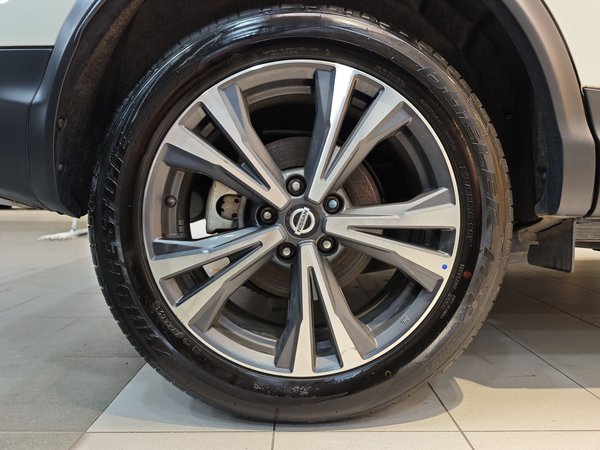 Nissan Qashqai 2022, 5800 км, за 9999999 USD - фото 13