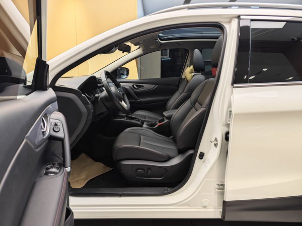 Nissan Qashqai 2022, 5800 км, за 9999999 USD - фото 31