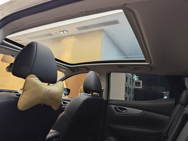 Nissan Qashqai 2022, 5800 км, за 9999999 USD - фото 34