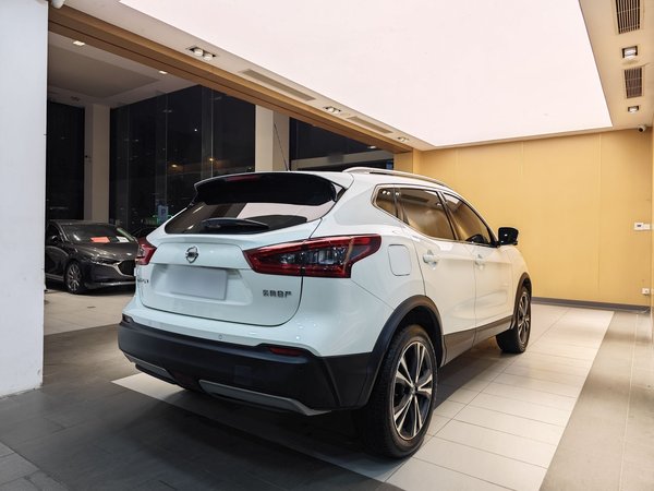 Nissan Qashqai 2022, 5800 км, за 9999999 USD - фото 12