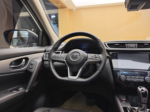 Nissan Qashqai 2022, 5800 км, за 9999999 USD - фото 26