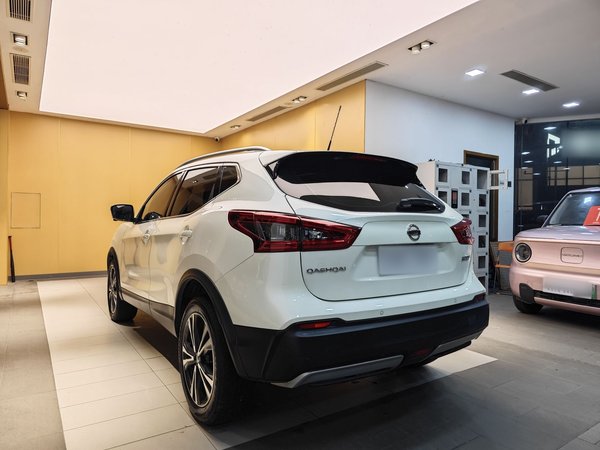 Nissan Qashqai 2022, 5800 км, за 9999999 USD - фото 15