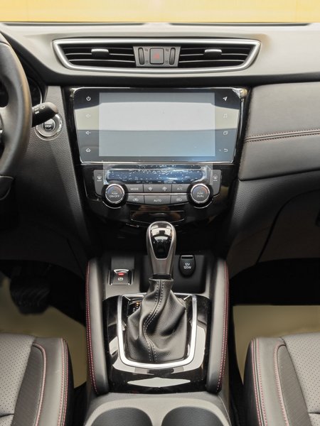 Nissan Qashqai 2022, 5800 км, за 9999999 USD - фото 43
