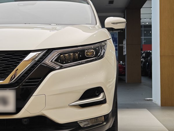 Nissan Qashqai 2022, 5800 км, за 9999999 USD - фото 9