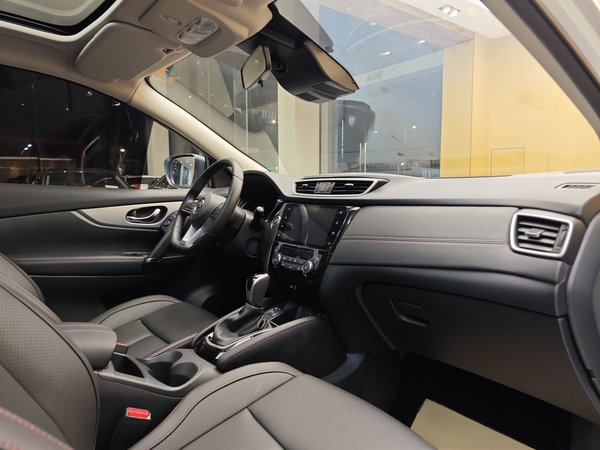 Nissan Qashqai 2022, 5800 км, за 9999999 USD - фото 38