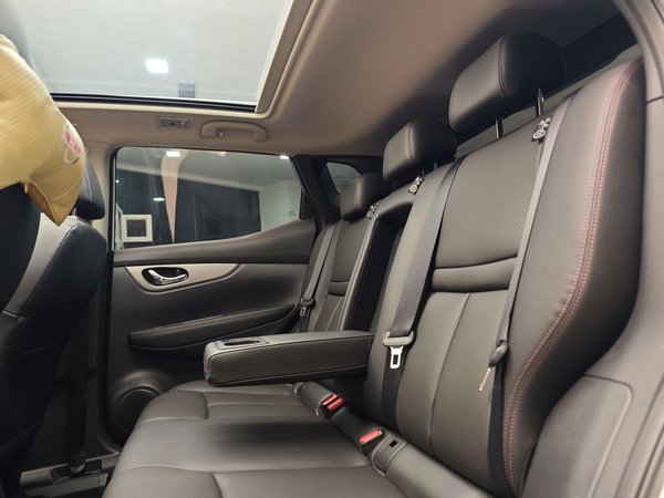 Nissan Qashqai 2022, 5800 км, за 9999999 USD - фото 39