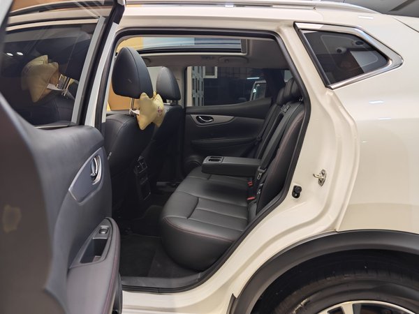 Nissan Qashqai 2022, 5800 км, за 9999999 USD - фото 42