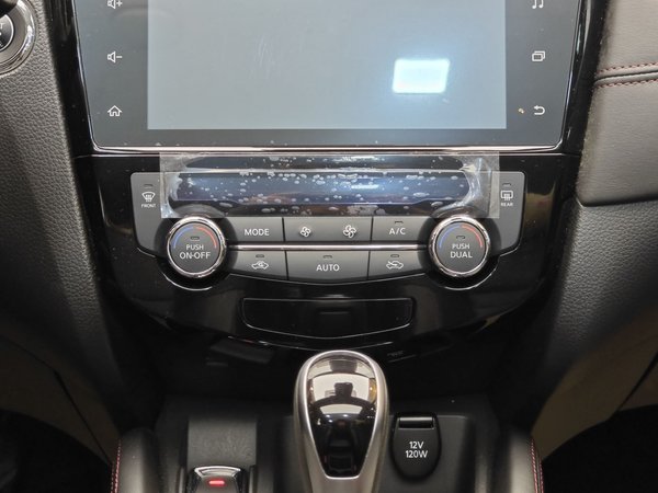 Nissan Qashqai 2022, 5800 км, за 9999999 USD - фото 44