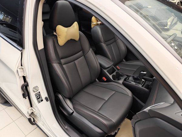 Nissan Qashqai 2022, 5800 км, за 9999999 USD - фото 37