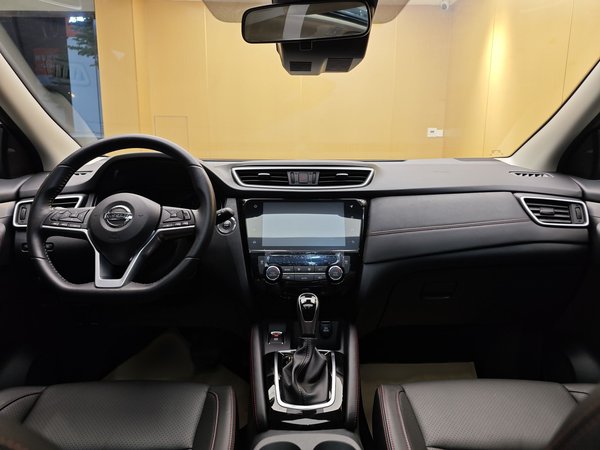 Nissan Qashqai 2022, 5800 км, за 9999999 USD - фото 29