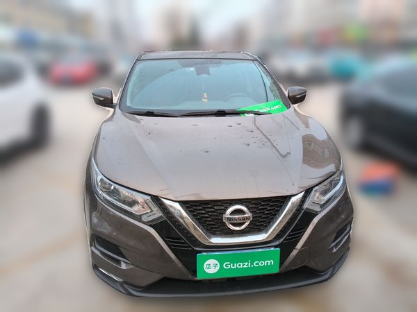 Nissan Qashqai 2022, 78700 км, за 10577 USD - фото 6