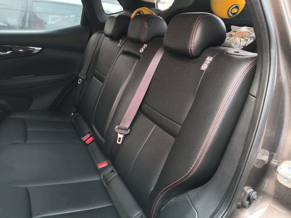 Nissan Qashqai 2022, 78700 км, за 10577 USD - фото 11