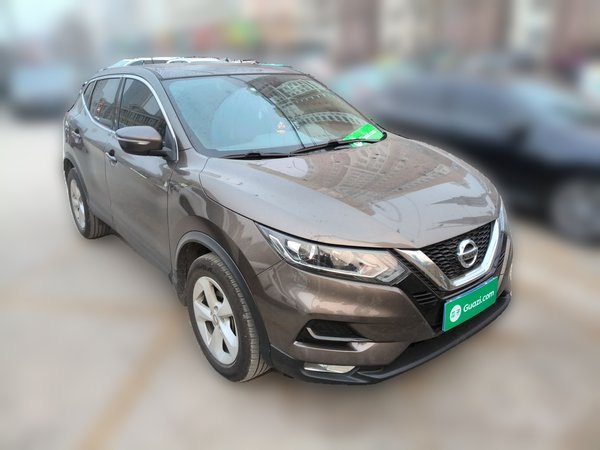 Nissan Qashqai 2022, 78700 км, за 10577 USD - фото 7